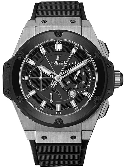 Hublot King Power